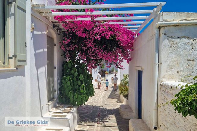 Marpissa Paros